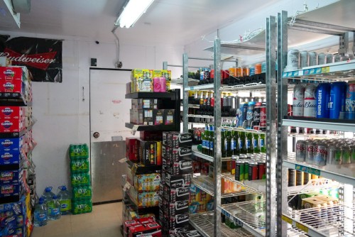 Vue d'ensemble - 340 3E Rang, Saint-Narcisse, QC - Indoor Photo Showing Other Room