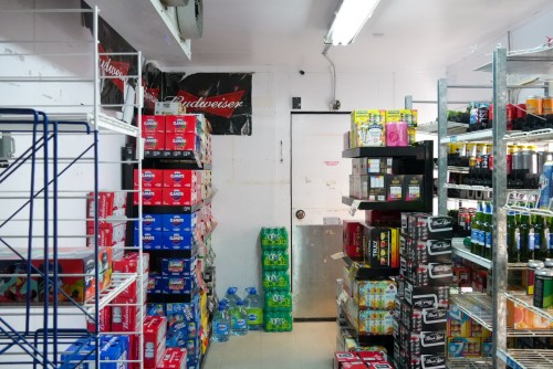 Vue d'ensemble - 340 3E Rang, Saint-Narcisse, QC - Indoor