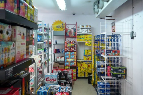 Vue - 340 3E Rang, Saint-Narcisse, QC - Indoor