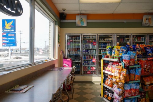 Vue - 340 3E Rang, Saint-Narcisse, QC - Indoor