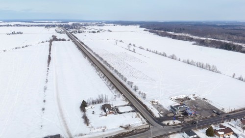 Vue - 340 3E Rang, Saint-Narcisse, QC - Outdoor With View