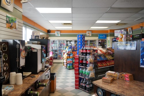 Vue d'ensemble - 340 3E Rang, Saint-Narcisse, QC - Indoor Photo Showing Other Room