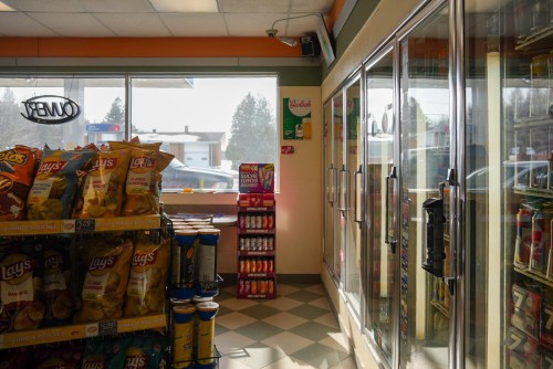 Vue d'ensemble - 340 3E Rang, Saint-Narcisse, QC - Indoor Photo Showing Other Room