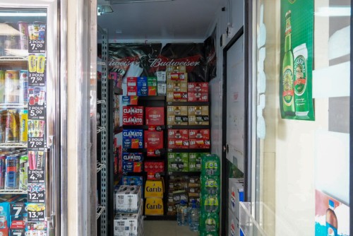 Vue - 340 3E Rang, Saint-Narcisse, QC - Indoor