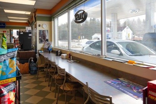 Vue - 340 3E Rang, Saint-Narcisse, QC - Indoor Photo Showing Other Room