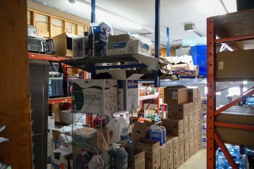 Vue - 340 3E Rang, Saint-Narcisse, QC -  Photo Showing Other Room