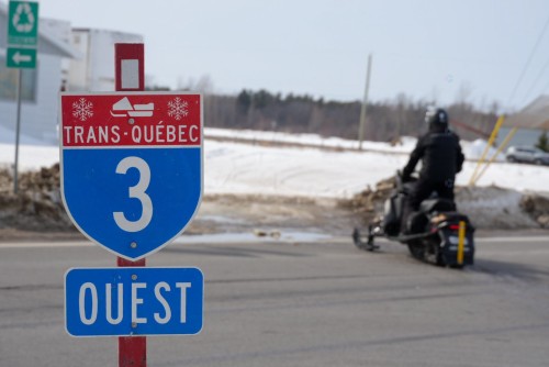 Extérieur - 340 3E Rang, Saint-Narcisse, QC - Outdoor