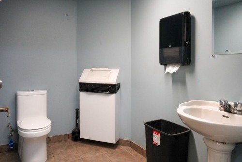 Salle de bains - 340 3E Rang, Saint-Narcisse, QC - Indoor Photo Showing Bathroom