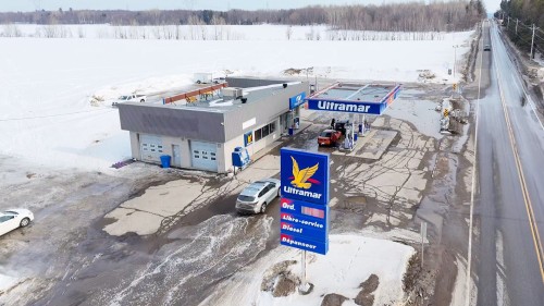 Vue d'ensemble - 340 3E Rang, Saint-Narcisse, QC - Outdoor