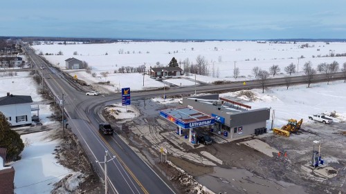 Vue - 340 3E Rang, Saint-Narcisse, QC - Outdoor With View