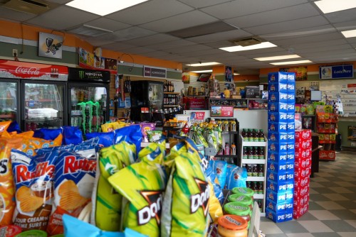 Vue - 340 3E Rang, Saint-Narcisse, QC - Indoor