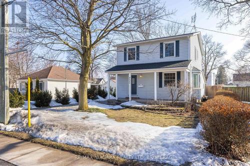 4046 ST JAMES AVENUE  Niagara Falls (Morrison), ON L2E 6H6