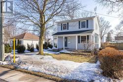 4046 ST JAMES AVENUE  Niagara Falls (Morrison), ON L2E 6H6