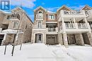 1891 Thames Circle, Milton, ON  - Outdoor With Facade 