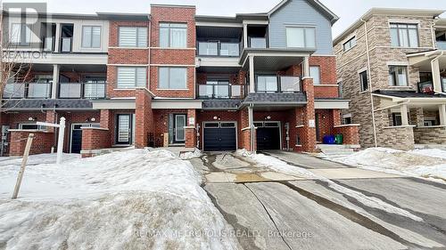 1106 LOCKIE DRIVE  Oshawa, ON L1L 0R9