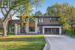 1441 LOCHLIN TRAIL  Mississauga, ON L5G 3V5