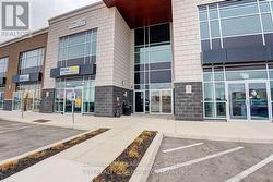 206 - 3485 REBECCA STREET  Oakville, ON L6L 0E3