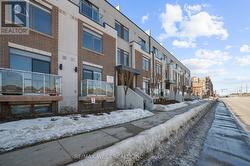 321 - 3078 SIXTH LINE  Oakville, ON L6M 1P8