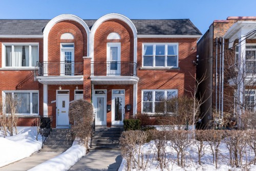 4471 Av. Draper  Montréal (Côte-Des-Neiges/Notre-Dame-De-Grâce), QC H4A 2P3