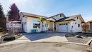 C-515 20Th Avenue, Creston, BC  - Outdoor With Facade 