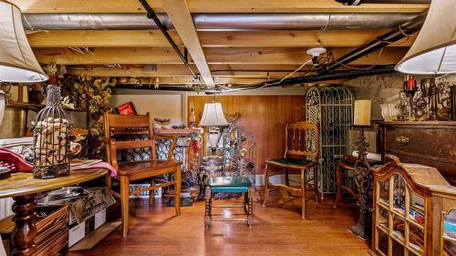 C-515 20Th Avenue, Creston, BC - Indoor