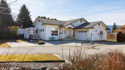 C-515 20Th Avenue, Creston, BC - Outdoor