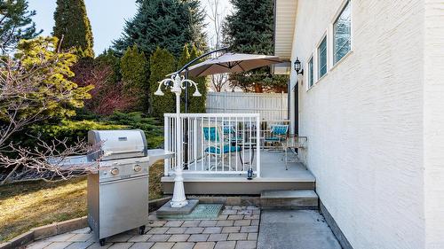 C-515 20Th Avenue, Creston, BC - Outdoor