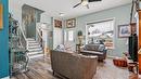 C-515 20Th Avenue, Creston, BC  - Indoor 