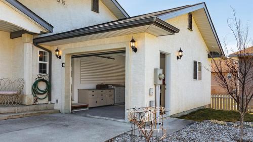 C-515 20Th Avenue, Creston, BC - Outdoor