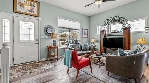 C-515 20Th Avenue, Creston, BC - Indoor