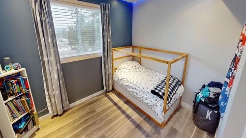 3027 Black Angus Road, Cranbrook, BC - Indoor