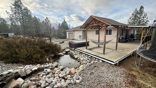 3027 Black Angus Road  Cranbrook, BC V1C 7C6