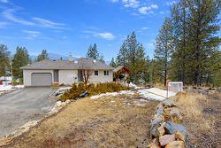 3027 Black Angus Road  Cranbrook, BC V1C 7C6