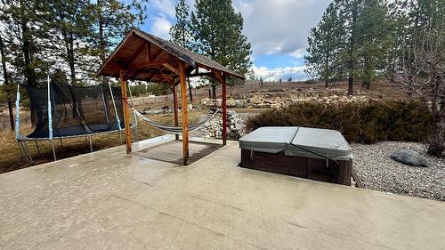 3027 Black Angus Road, Cranbrook, BC - Outdoor