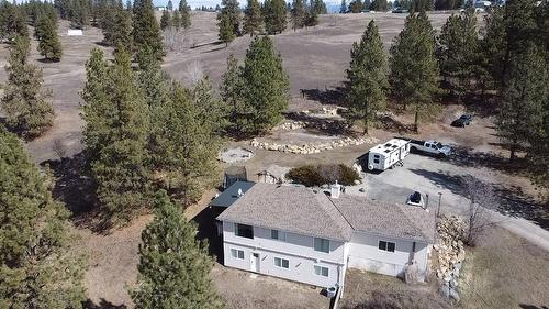 3027 Black Angus Road, Cranbrook, BC - Outdoor With View