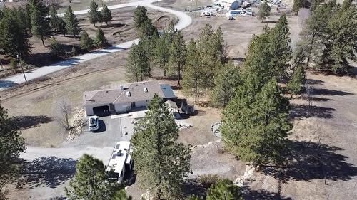 3027 Black Angus Road, Cranbrook, BC - Outdoor With View