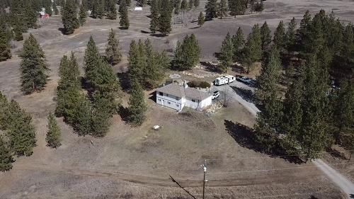 3027 Black Angus Road, Cranbrook, BC - Outdoor With View