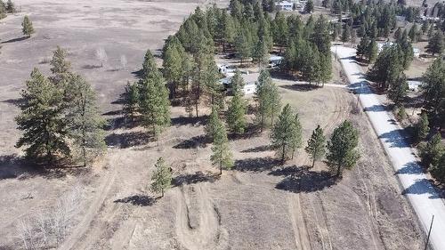 3027 Black Angus Road, Cranbrook, BC - Outdoor With View