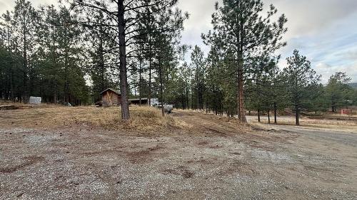 3027 Black Angus Road, Cranbrook, BC - Outdoor