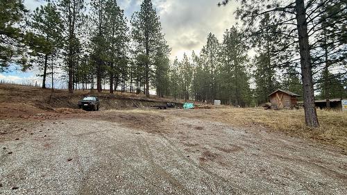 3027 Black Angus Road, Cranbrook, BC - Outdoor