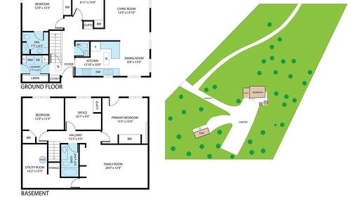 3027 Black Angus Road, Cranbrook, BC - Other