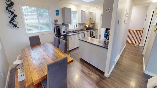 3027 Black Angus Road, Cranbrook, BC - Indoor