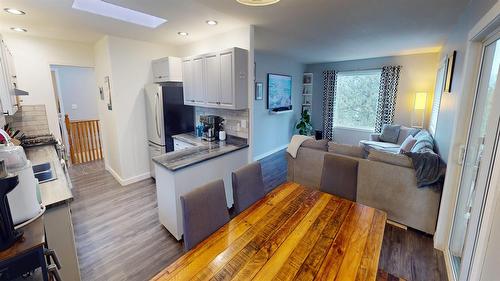 3027 Black Angus Road, Cranbrook, BC - Indoor