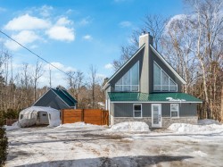 47 Rue des Orchidées  Saint-Lambert-De-Lauzon, QC G0S 2W0