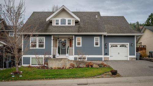 8909 Grizzly Crescent  Kamloops, BC V2C 6T9