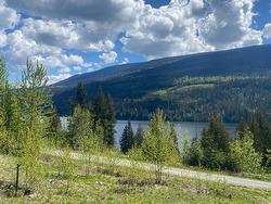 68-7540 RUSSEL CREEK FOREST SERVICE Road  Barriere, BC V0E 0A9