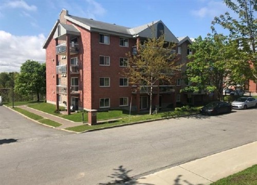 202-3455 Rue Vautelet  Québec (Sainte-Foy/Sillery/Cap-Rouge), QC G1W 4V9