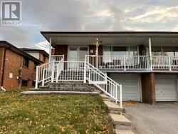 MAIN FL - 7 SEPIA DRIVE  Toronto, ON M2J 4E9