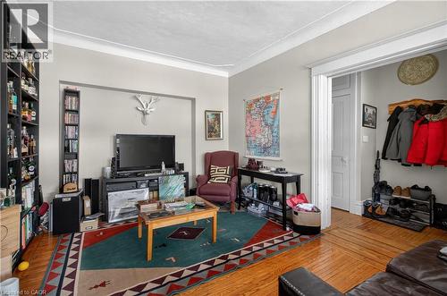 147 Homewood Avenue, Hamilton, ON - Indoor