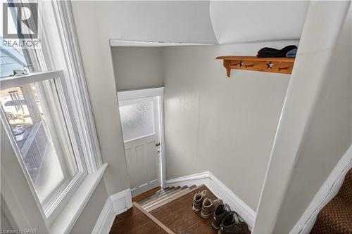 147 Homewood Avenue, Hamilton, ON - Indoor Photo Showing Other Room